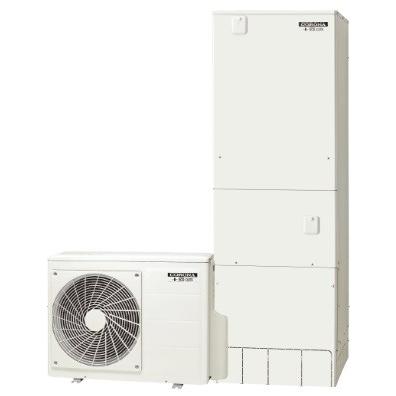 エコキュート コロナ Chp 37ny2k 台所リモコン付 スタンダードタイプ 給湯専用 寒冷地用 370l 店販 Chp 37ny2k まいどdiy 通販 Yahoo ショッピング