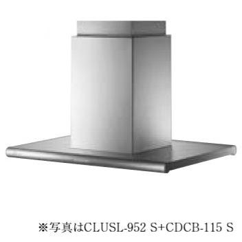 富士工業 富士工業/FUJIOH 【CLUSL 952 S/TW/TBK】 換気扇