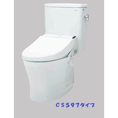 Toto Cs597bms Sh596bayr Cs597シリーズ パブリックコンパクト便器便器 タンク式 一般地 排水心リモデル対応 掃除口なし 手洗いなし Cs597bms Sh596bayr まいどdiy 通販 Yahoo ショッピング