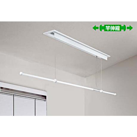 Panasonic パナソニック CWFBT11SM 室内物干しユニット ホシ姫 Panasonic パナソニック CWFBT11SM 室内物干しユニット ホシ姫