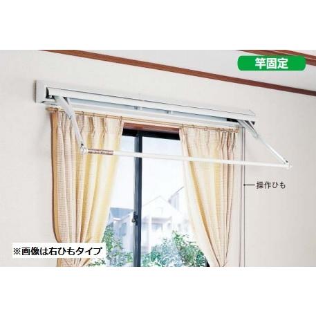 パナソニック　CWFBT8101W　室内物干しユニット ホシ姫サマ 壁付け 竿１本・手動 ショートサイズ 操作ひも 右ひも仕様 (標準仕様) (CWFT8101W後継品) [△]