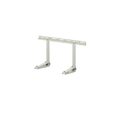 エアコン パナソニック 部材　DAG5501W　壁掛金具 壁かけ 一般地/塩害地 [△]（Yahoo!・まいどDIY）