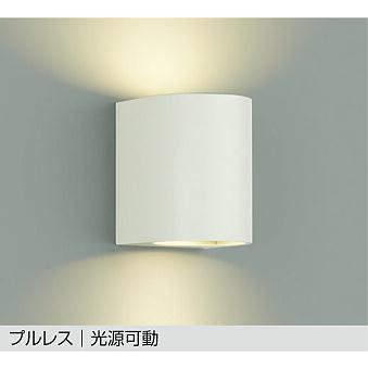 大光電機 大光電機(DAIKO) DBK-38887 YE ブラケット 非調光 LED 電球色