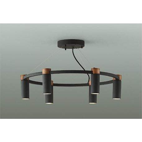 大光電機 大光電機(DAIKO) DCH-41987 YG シャンデリア 調光(調光器別売