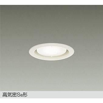 大光電機 大光電機(DAIKO) DDL-5437 AWE ダウンライト 埋込穴φ100 非調
