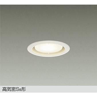 2737 大光電機 DAIKO ダウンライト DDL-2798XW 2個セット 2737 大光電機