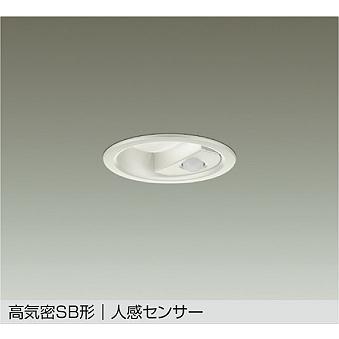 大光電機 [8月発売] 大光電機(DAIKO) DDL-6284AW ダウンライト 埋込穴