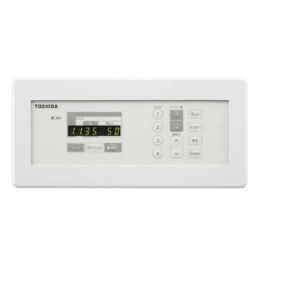 東芝 DF-70801C-SO 照明制御コントローラー(ソライロ調光調色対応形) 受注生産品 [§]
