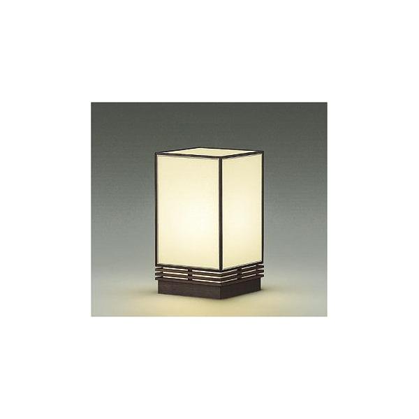 大光電機 大光電機(DAIKO) DST-39985Y 和風スタンド 非調光 LED ランプ 