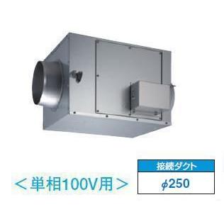 TOSHIBA（東芝） 日本キヤリア/旧東芝 DVS-120SUK 換気扇 ストレート