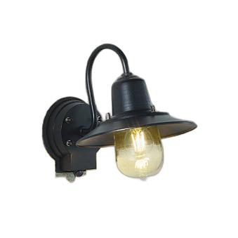 大光電機　DWP-42483Y　LED人感センサー付ブラケット【キャンドル色】 大光電機 大光電機(DAIKO) DWP-42483Y アウトドアライト ポーチ灯 非調