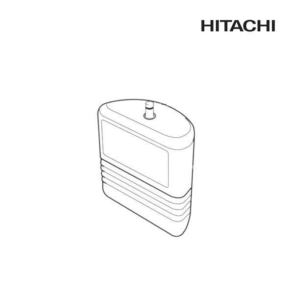 日立（HITACHI） 『在庫あり』 E-25X 井戸用浄水器交換用カートリッジ