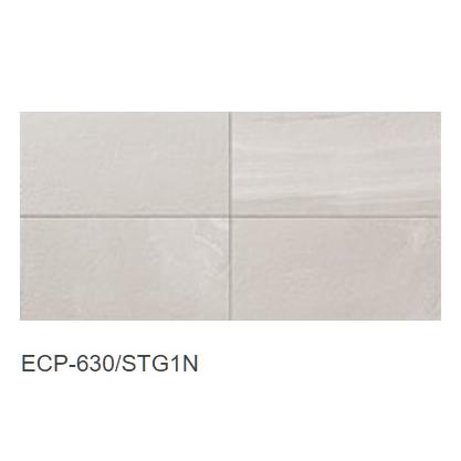 LIXIL 【ECP-630/STG1N(グレー) 7枚入/ケース】 606×303角平 LIXIL 【ECP-630/STG1N(グレー) 7枚入/ケース】 606×303角平