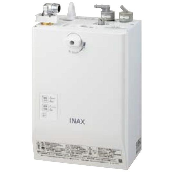 ゆプラス INAX/LIXIL　EHMS-CA3ECSC1-300C　適温出湯タイプ 3L オートウィークリータイマー (EHMN-CA3ECSC1-300C+EFH-6) セット [◇]