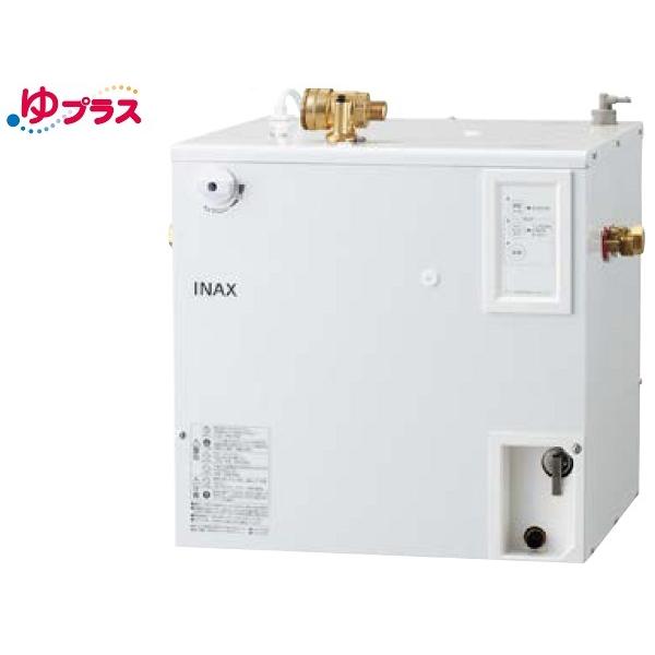 ゆプラス INAX/LIXIL　EHPS-CA20ECS3　適温出湯オートウィークリータイマータイプ20L (EHPN-CA20ECS3+EFH-6+EFH-DA1)セット AC100V [◇]
