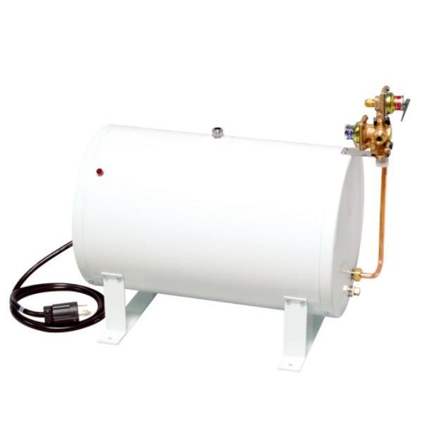 小型電気温水器 イトミック　ES-VN3　ES-N3シリーズ 通常タイプ（30〜75℃）貯湯量5.4L 密閉式 タイマーなし [■§]