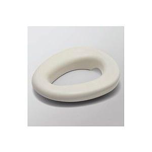 【未使用、新品】TOTO 補高便座 補助便座　ホワイト TOTO 補高便座 TOTO EWC400R やわらか補高便座（単品