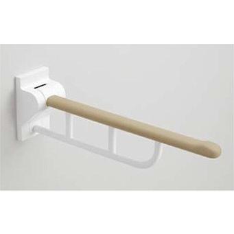 トイレ用手すり Toto Ewc730 はね上げ手すり 700mm Ewc730 まいどdiy 通販 Yahoo ショッピング