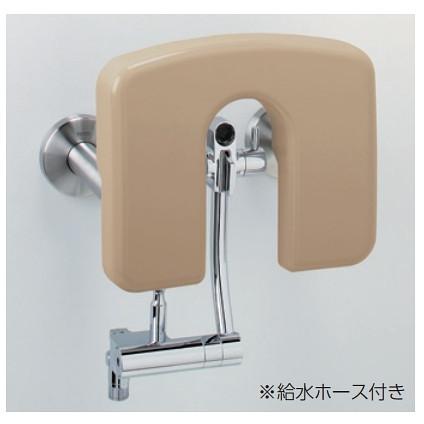 TOTO バリアフリー器具背もたれ　ソフトタイプ TOTO バリアフリー器具背もたれソフトタイプ