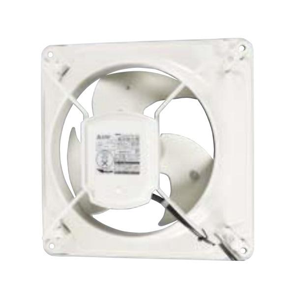 三菱 有圧換気扇 EWF-20YSA（20cm） 業務用 中古 三菱 有圧換気扇 EWF
