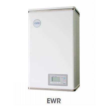 小型電気温水器 イトミック　EWR20BNN215C0　EWRシリーズ 単相200V 1.5kW 貯湯量20L 開放式 受注生産品 [■§]