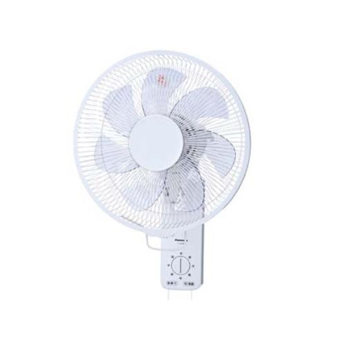 Panasonic（パナソニック） F-GU301-A 換気扇 壁掛扇 羽根径 30cm 引き 