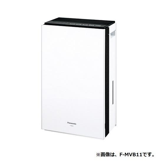 Panasonic パナソニック F-MVB13-W 次亜塩素酸 空間除菌脱臭機 