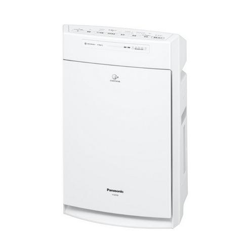 Panasonic 加湿器付空気清浄機 F-VC55XS 約25畳 Panasonic パナソニック F-VXT55-W 加湿空気清浄機 〜25畳
