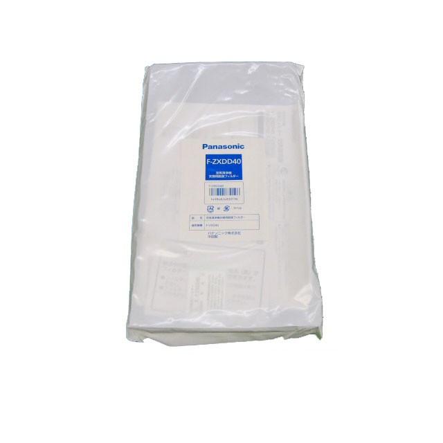 (まとめ）パナソニック 空気清浄機用交換フィルター脱臭フィルター F-ZXDD40 1個【×3セット】 送料無料 Panasonic（パナソニック） 空気清浄機交換フィルター F-ZXDD40 空気