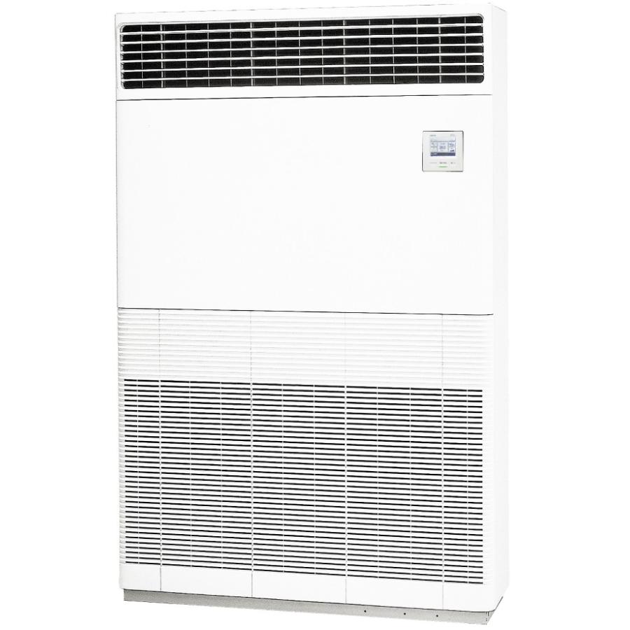 業務用エアコン 三菱重工　FDFVP2804H4AG　床置形 シングル P280 10馬力 三相200V ワイヤード [♪]