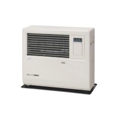 サンポット 長府/サンポット FF-15000GBF B 石油暖房機 FF式 温風 業務
