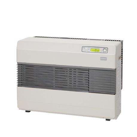 サンポット 長府/サンポット FF-9322GP ガスFF温風暖房機 LPG用