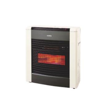 サンポット 長府/サンポット FFR-4222G ガスFFふく射暖房機