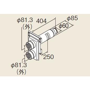 玉木美品　実働外し　リンナイ　ガス風呂釜　都市ガス用　2021.06製造 バランス釜 | リンナイ・ノーリツ給湯器交換・バランス釜交換・神奈川