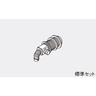 リンナイ（Rinnai） ガス給湯器 部材 FFT-60NKP φ60給排気筒トップ