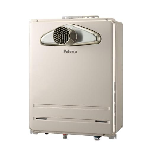 【新品】Paloma ガスふろ給湯器 FH-2423SAW、マルチリモコン 新品】Paloma ガスふろ給湯器 FH-2423SAW、マルチリモコン パロマ