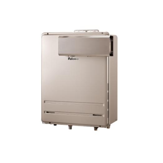 パロマ　給湯器　２４号　都市ガス　リモコン付 ２０２２年製　FH-2423SAW パロマ（Paloma） [ 給湯器 在庫あり ] 24号 オート 壁掛け ガスふろ