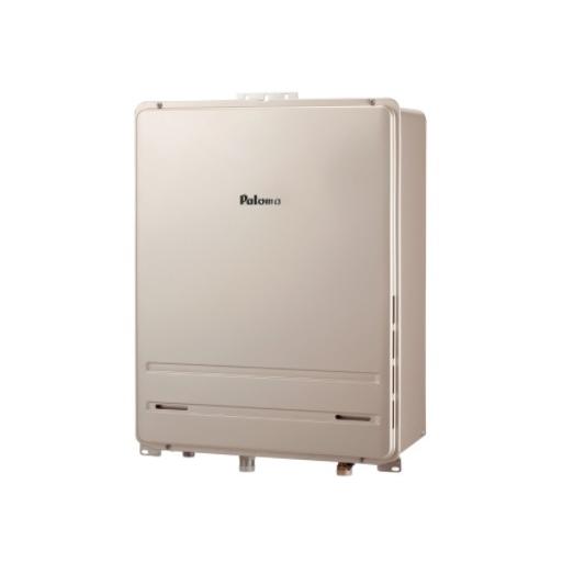パロマ（Paloma） 【FH-E2022SABL 都市ガス】 ガスふろ給湯器 リモコン