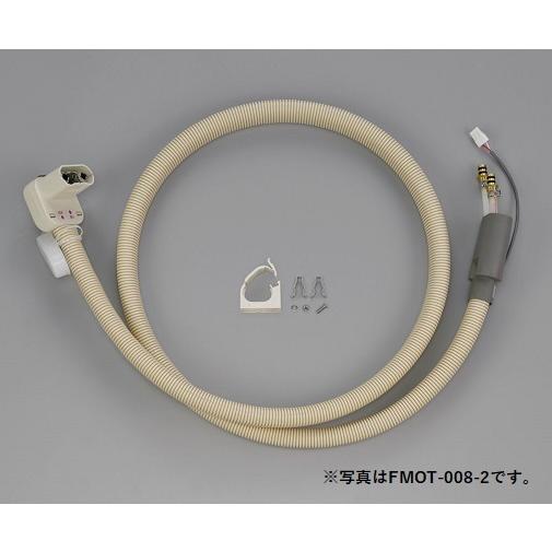 リンナイ リンナイ FMOT-008-3 温水プラグ 3m用 温水ルーム リンナイ リンナイ FMOT-008-3 温水プラグ 3m用 温水ルーム