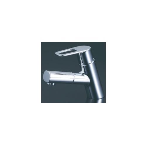 KVK KVK FSL150DZT シングルレバー式混合栓 寒冷地用 : まいどDIY