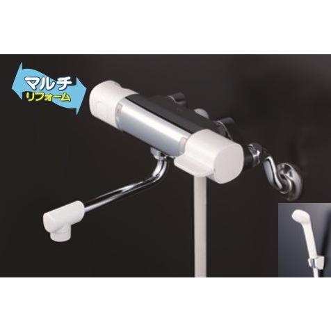 KVK　FTB100KTK　取替用サーモスタット式シャワー