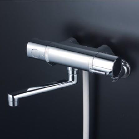 KVK　FTB100KWT　サーモスタット式シャワー 寒冷地用