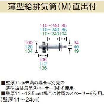 サンポット 長府/サンポット 石油暖房機 関連部材 FWT-7M-6 薄型 サンポット 長府/サンポット 石油暖房機 関連部材 FWT-7M-6 薄型