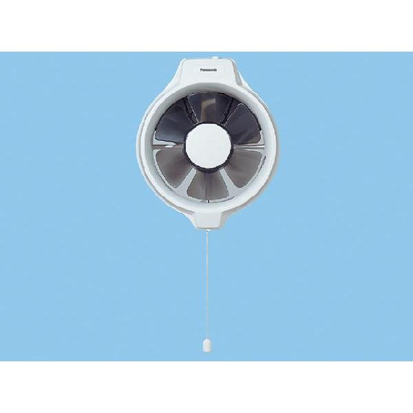 Panasonic（パナソニック） FY-20WP1 換気扇 ガラス窓用換気扇 羽根径