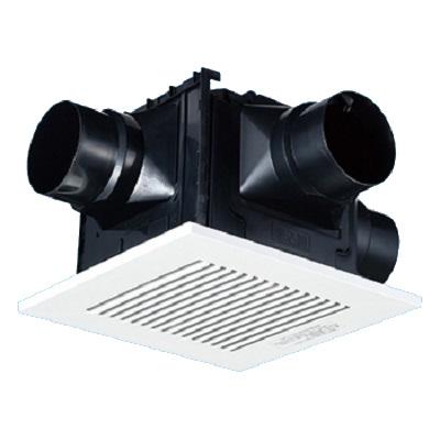 Panasonic（パナソニック） 換気扇 FY-24CDT8 天井埋込形換気扇 低騒音