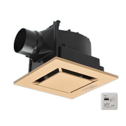 Panasonic（パナソニック） 換気扇 FY-24JG8T/89 天井埋込形換気扇 