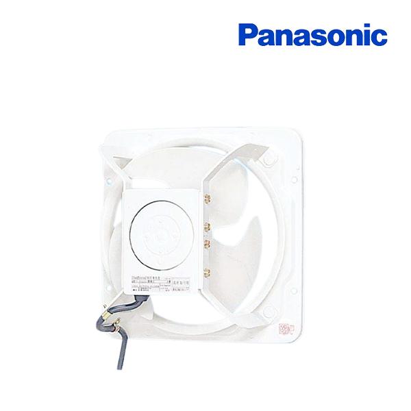 【未開封】パナソニック　FY-30GSU3 有圧換気扇　換気扇　低騒音形 鋼板製 Panasonic（パナソニック） 『在庫あり』 FY-30GSU3 換気扇 産業用有圧