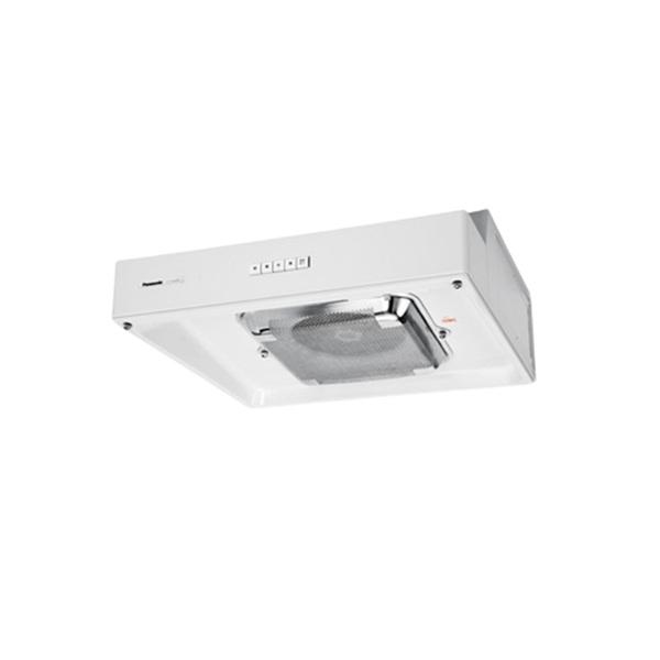 Panasonic FY-60HF5 浅形レンジフード Panasonic（パナソニック） FY-60HF5 換気扇 台所 レンジフード 60cm幅
