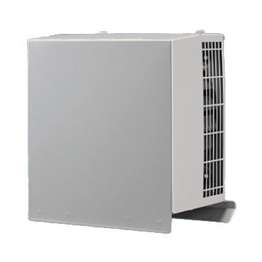 Panasonic FY-CUX04 FY-CUXE04の2点セット Panasonic（パナソニック） FY-CUX04 換気扇 気調システム 屋外フード
