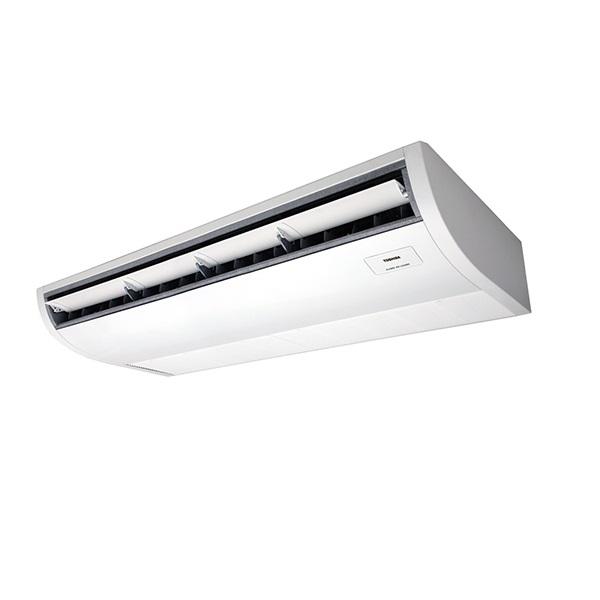 ●Я東芝(日本キヤリア) 業務用エアコン【GCXA14013XU】天井吊形 ウルトラパワーエコ シングル 5馬力 ワイヤレス 三相200V TOSHIBA（東芝） 日本キヤリア/旧東芝 GCXA14013XU 業務用エアコン